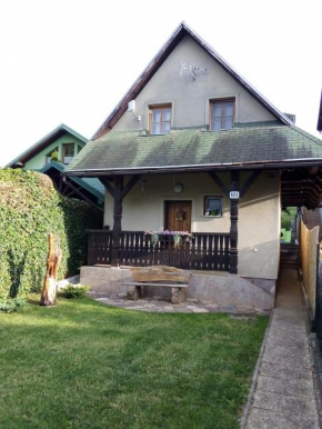Chata Hájik Podhajska